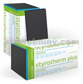 Polystyren STYROTRADE STYROTHERM PLUS 100 tl. 10mm